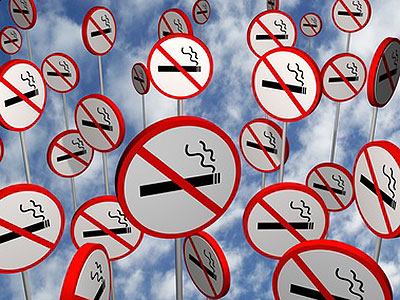 СМИ: Ночные клубы Болгарии подсчитывают убытки от введения запрета на курение