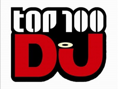 Немного о результатах рейтинга DJ Mag Top 100